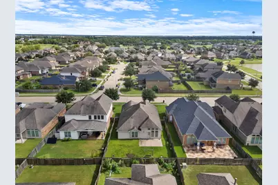 9306 Atwood Ridge Lane, Richmond, TX 77469 - Photo 2