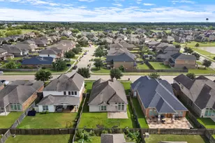 9306 Atwood Ridge Ln, Richmond, TX 77469 - Photo 2