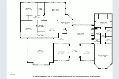 18316 Wisp Willow Way, Porter, TX 77365 - Photo 32