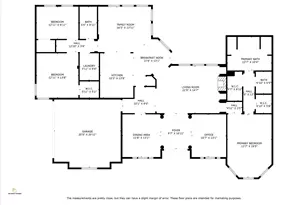 18316 Wisp Willow Way, Porter, TX 77365 - Photo 32