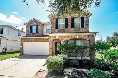 402 New Hope Lane, Katy, TX 77494 - Photo 2