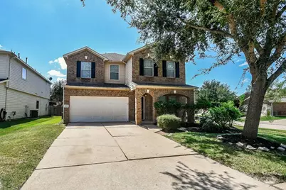 402 New Hope Lane, Katy, TX 77494 - Photo 4