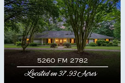5260 Fm 2782, Nacogdoches, TX 75964 - Photo 1