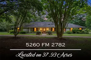 5260 Fm 2782, Nacogdoches, TX 75964 - Photo 1