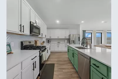 2016 Cottage Bridge Road, League City, TX 77573 - Photo 6