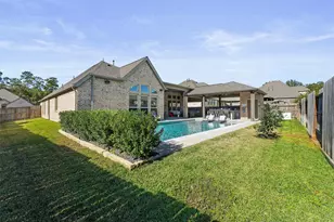 19219 Yellow Chestnut Ln, New Caney, TX 77357 - Photo 30