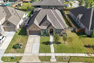 19219 Yellow Chestnut Ln, New Caney, TX 77357 - Photo 32