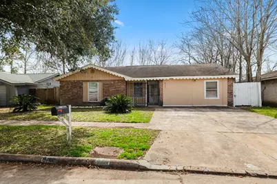 4711 Beechaven Street, Houston, TX 77053 - Photo 2