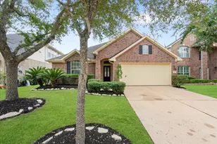 13008 Balsam Breeze Ln, Pearland, TX 77584 - Photo 1