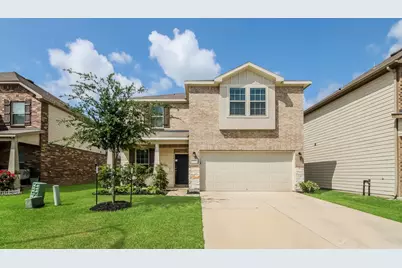 14607 Jasper Stream, Houston, TX 77069 - Photo 1