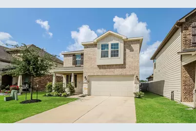 14607 Jasper Stream, Houston, TX 77069 - Photo 2