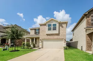 14607 Jasper Stream, Houston, TX 77069 - Photo 2
