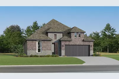2619 Grove Crest Drive, Rosenberg, TX 77469 - Photo 1