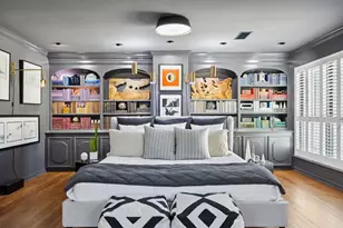 4964 Post Oak Timber Dr, Houston, TX 77056 - Photo 30