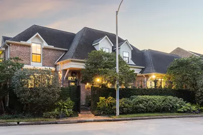 4964 Post Oak Timber Drive, Houston, TX 77056 - Photo 46