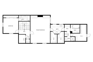 4964 Post Oak Timber Dr, Houston, TX 77056 - Photo 44