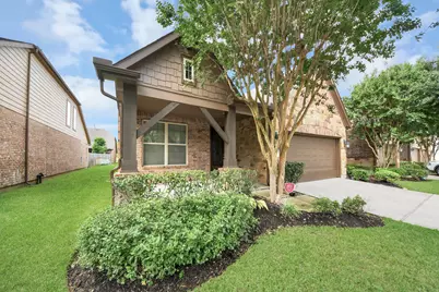 24219 Peralta Glen Lane, Katy, TX 77494 - Photo 4