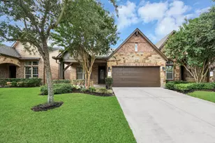 24219 Peralta Glen Ln, Katy, TX 77494 - Photo 2