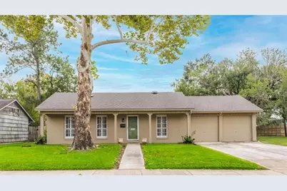 5537 Lincrest Lane, Houston, TX 77056 - Photo 1