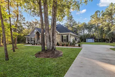 8702 Bronco Lane, Waller, TX 77484 - Photo 2