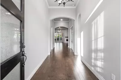 15223 Prairie Dog Town Lane, Cypress, TX 77433 - Photo 8