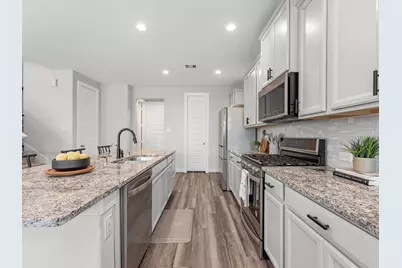 3112 Flower Market Lane, Houston, TX 77080 - Photo 12