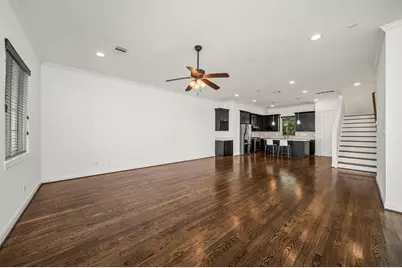 22 Hermann Park Court, Houston, TX 77021 - Photo 2