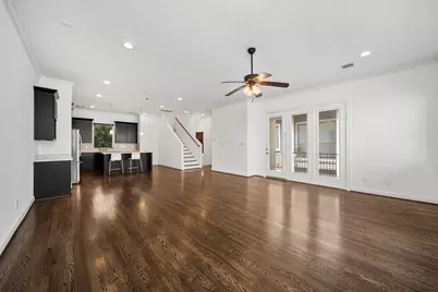 22 Hermann Park Court, Houston, TX 77021 - Photo 6