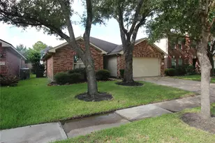 16531 Sperry Gardens Dr, Houston, TX 77095 - Photo 2