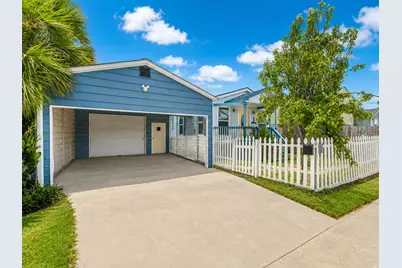 6317 Heards Lane, Galveston, TX 77551 - Photo 2