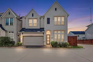 3509 Kensington Gdns Ln, Houston, TX 77055 - Photo 1