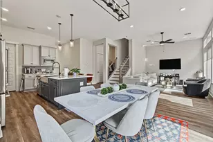 3509 Kensington Gdns Ln, Houston, TX 77055 - Photo 8