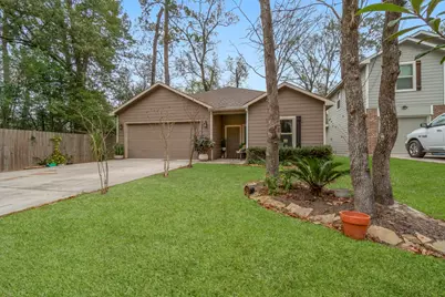 517 Chickasaw Drive, Montgomery, TX 77316 - Photo 2