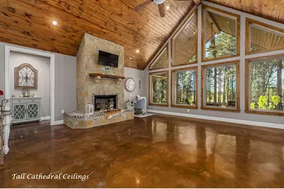 924 Cr 471, Etoile, TX 75944 - Photo 4