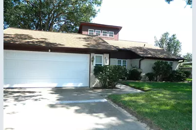238 Bluff Drive, Livingston, TX 77351 - Photo 2