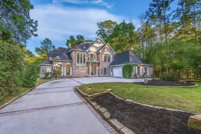 3230 Lake Island Drive, Montgomery, TX 77356 - Photo 2