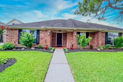 2515 Purple Horse Drive, League City, TX 77573 - Photo 1