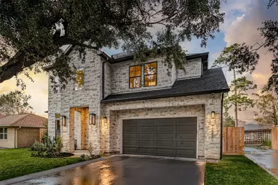1822 De Milo Drive, Houston, TX 77018 - Photo 2