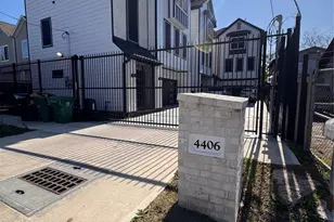 4406 Oats St, Houston, TX 77020 - Photo 20