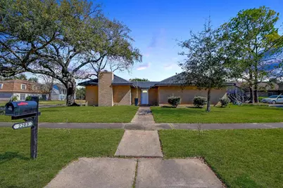 2203 Briarview Drive, Houston, TX 77077 - Photo 2