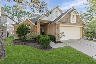 31 Pleasant Point Place, Spring, TX 77389 - Photo 2