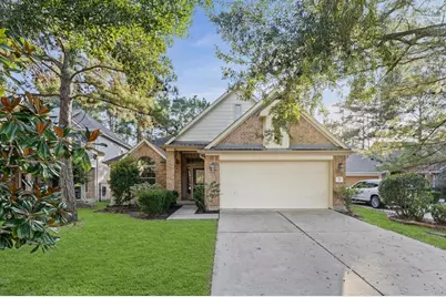 31 Pleasant Point Place, Spring, TX 77389 - Photo 2