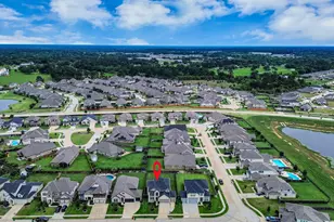 19014 Blossoming Buttercup Dr, Tomball, TX 77377 - Photo 38