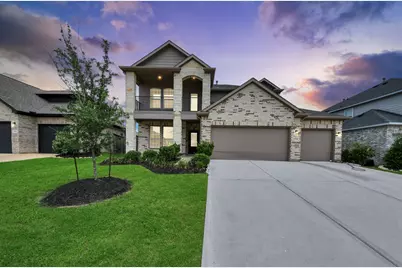 19014 Blossoming Buttercup Drive, Tomball, TX 77377 - Photo 32