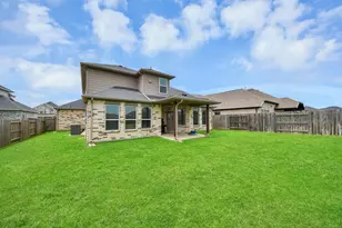 19014 Blossoming Buttercup Dr, Tomball, TX 77377 - Photo 34