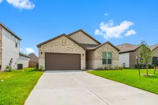 11617 Whirlaway Dr, Willis, TX 77318 - Photo 2