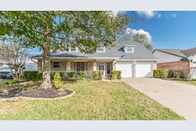 16606 Burlcreek, Houston, TX 77084 - Photo 2