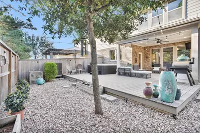 14 Heirloom Garden Place, The Woodlands, TX 77354 - Photo 36