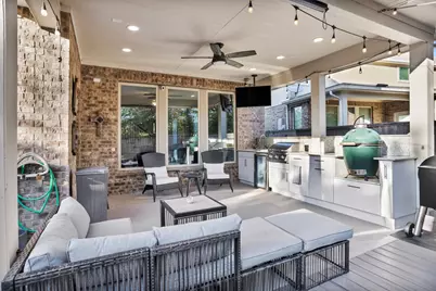 14 Heirloom Garden Place, Magnolia, TX 77354 - Photo 32