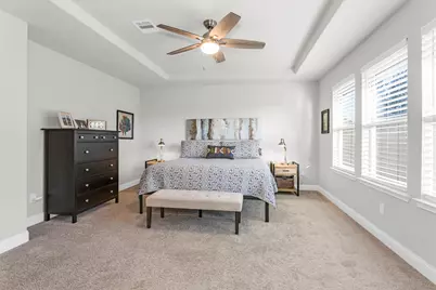 14 Heirloom Garden Place, The Woodlands, TX 77354 - Photo 20